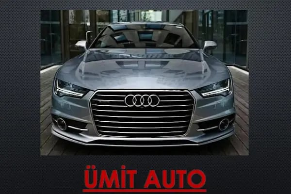 ÜMİT AUTO - Resim 4
