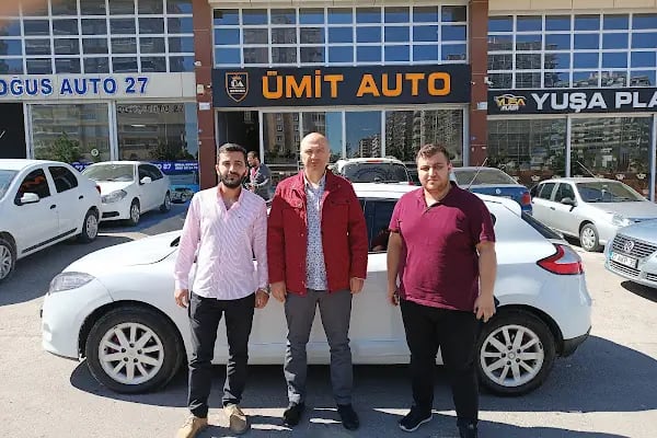 ÜMİT AUTO - Resim 13