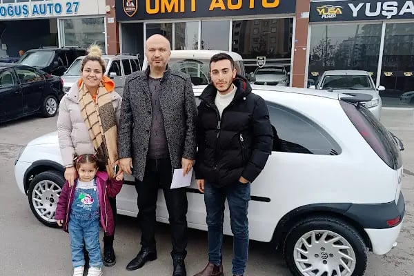 ÜMİT AUTO - Resim 3