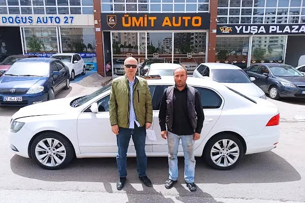 ÜMİT AUTO - Resim 17