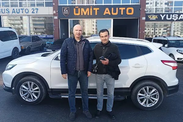 ÜMİT AUTO - Resim 9
