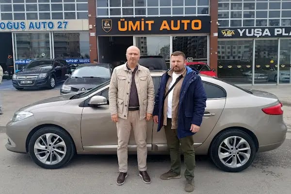 ÜMİT AUTO - Resim 7