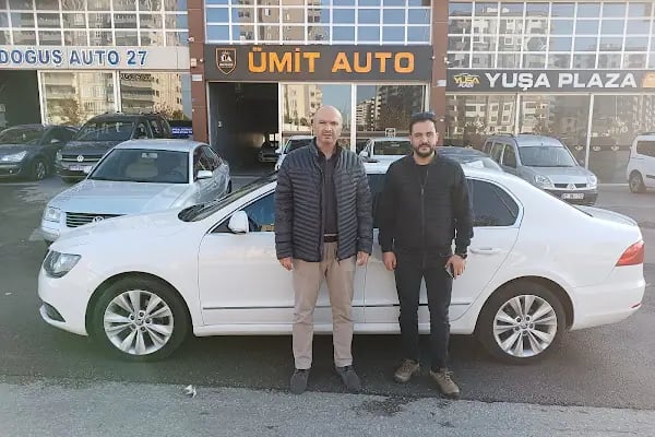 ÜMİT AUTO - Resim 19