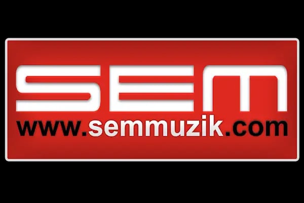 SEM Müzik Mağazası - Resim 13