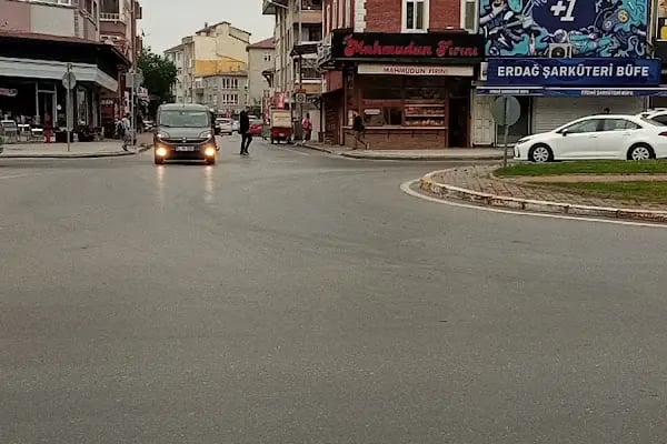 Mahmudun Fırını - Resim 5