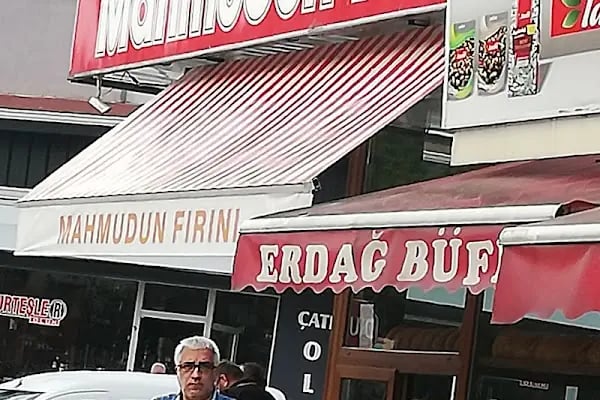 Mahmudun Fırını - Resim 17
