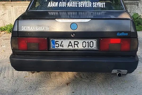 Mahmudun Fırını - Resim 13