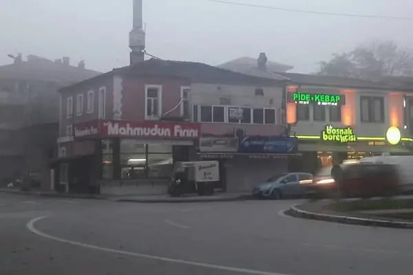 Mahmudun Fırını - Resim 12