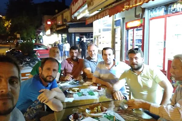 Mahmudun Fırını - Resim 19