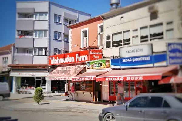 Mahmudun Fırını - Resim 4