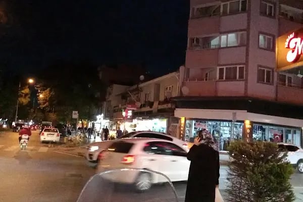 Mahmudun Fırını - Resim 9