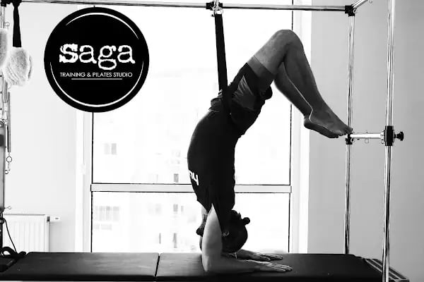 Saga - Resim 7