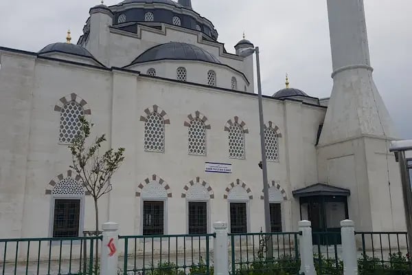 Emir Sultan Camii - Resim 20