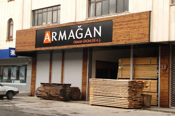 Armağan Orman Ürünleri AŞ (Kereste / Masif Panel / Rubio Monocoat / Dasso Bambu) - Resim 3