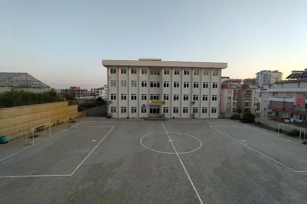 Payallar Çok Programlı Anadolu Lisesi - Resim 1