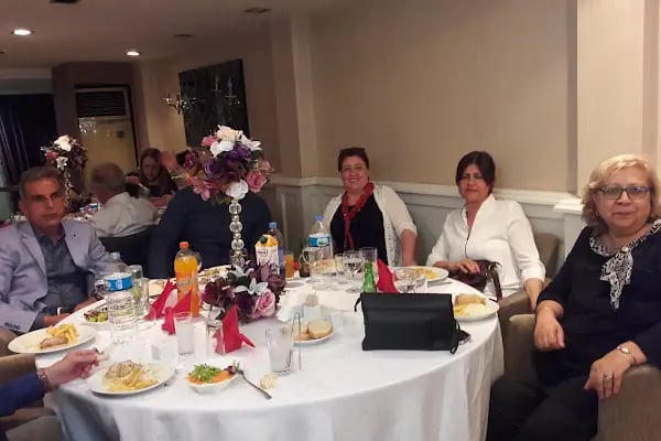 Saros Hotel - Resim 15