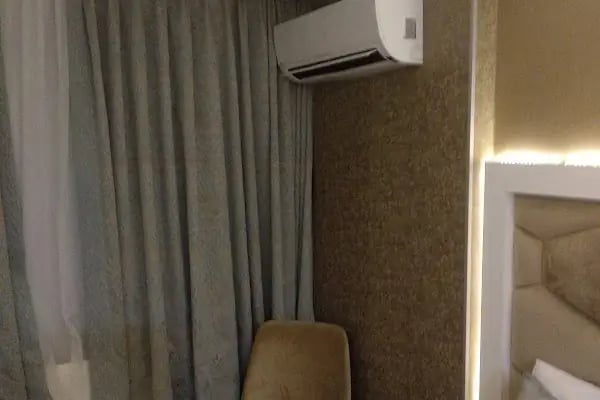 Saros Hotel - Resim 11