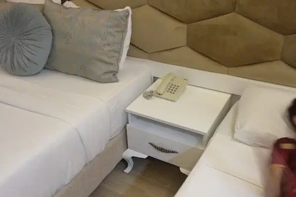 Saros Hotel - Resim 6