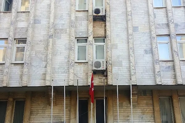 Saros Hotel - Resim 2
