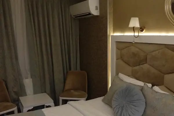 Saros Hotel - Resim 3