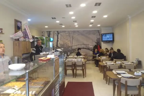 Saros Hotel - Resim 10