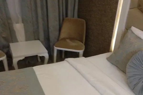 Saros Hotel - Resim 12