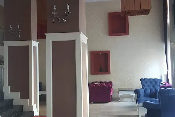 Saros Hotel - Resim 9