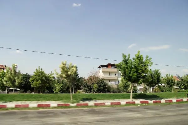 Ahmetli Belediyesi - Resim 9