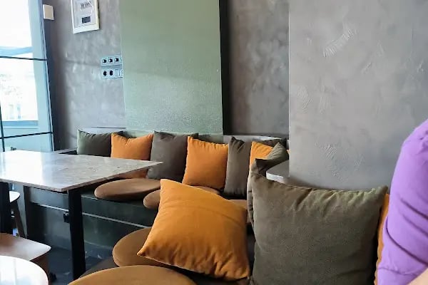 Cactus Coffee - Resim 4