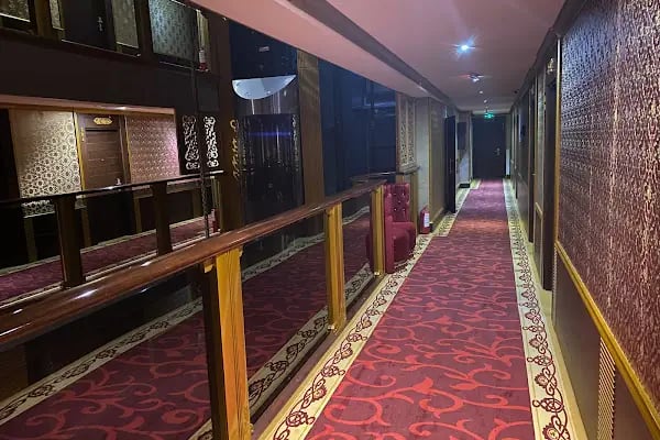 Marin Otel &amp; Restaurant - Resim 16