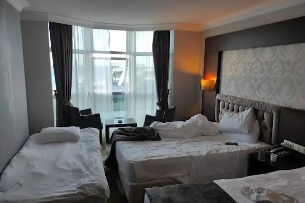 Marin Otel &amp; Restaurant - Resim 2