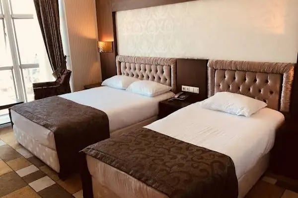 Marin Otel &amp; Restaurant - Resim 6