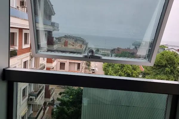 Marin Otel &amp; Restaurant - Resim 18
