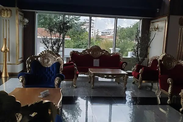 Marin Otel &amp; Restaurant - Resim 10