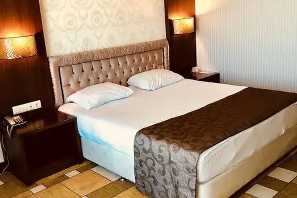 Marin Otel &amp; Restaurant - Resim 8