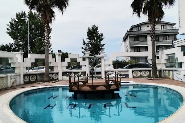 Marin Otel &amp; Restaurant - Resim 3