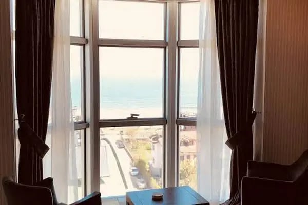 Marin Otel &amp; Restaurant - Resim 5