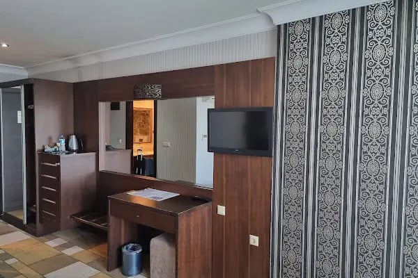 Marin Otel &amp; Restaurant - Resim 19