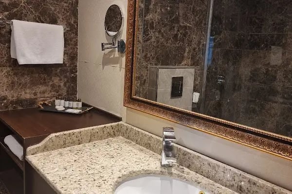 Marin Otel &amp; Restaurant - Resim 13
