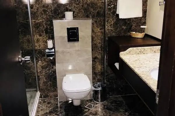 Marin Otel &amp; Restaurant - Resim 4