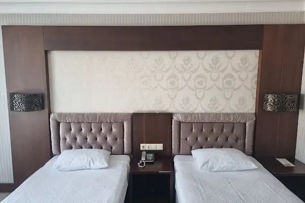 Marin Otel &amp; Restaurant - Resim 17