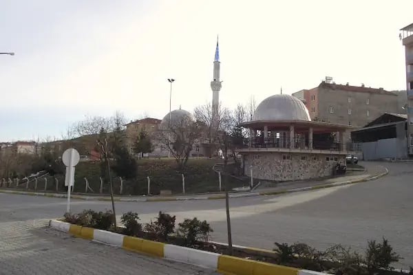 Karasakal Cami - Resim 3