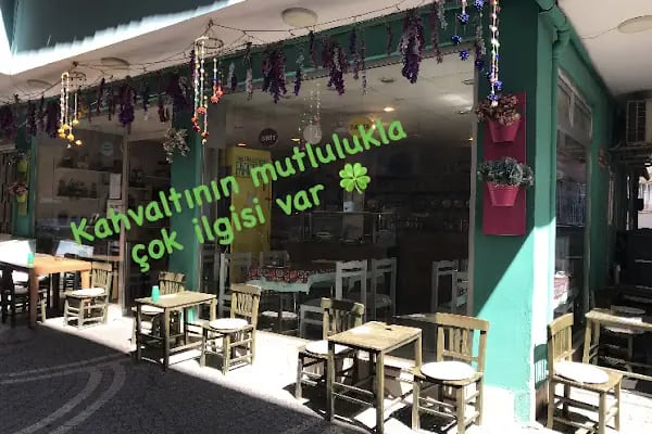 Egeli Kahvaltı Keyfi - Resim 2