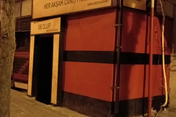 Arma Gazino - Resim 5