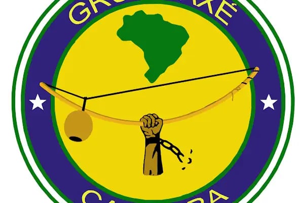 Axé Capoeira Akademi - Resim 20