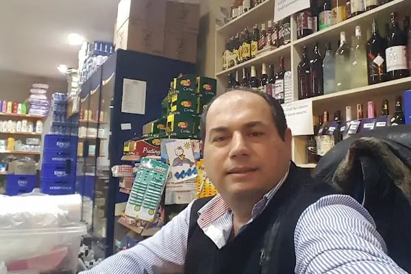 Şeker Gıda Market - Resim 3