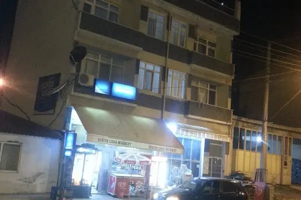 Şeker Gıda Market - Resim 7