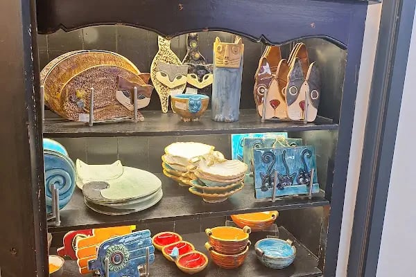 Tuval Hediyelik Eşya - Resim 14
