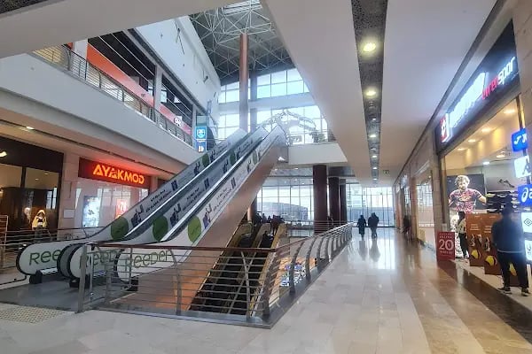 Anatolium Ankara Avm - Resim 18