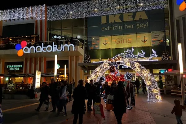 Anatolium Ankara Avm - Resim 2